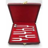 Allians 5'li Diyapozon Set, Farklı Frekans Seçenekleri ile Güçlü Ses Deneyimi - Seçenek 1