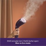 Allians 7000 Serisi Buharlı Düzleştirici 1500W Güçlü ve Etkili Saç Şekillendirici