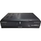 Allians 81000 Tüplü Tv ile Uyumlu Scart Uydu Alıcısı, Yüksek Performans! - Ahşap