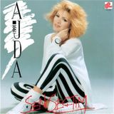Allians Ajda Pekkan 1991 Seni Seçtim Plak CD Albüm Müzik Koleksiyonu