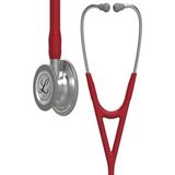 Allians Burgundy Cardiology Iv Tanı Steteskopu - Yüksek Performanslı ve Güvenilir - Seçenek 1