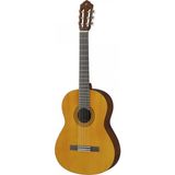Allians C40 Klasik Gitar, Zarif ve Dayanıklı Tasarım ile Mükemmel Ses Kalitesi - Ahşap - Ceviz - Seçenek 1