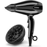 Allians Compact Pro 2400W Iyon Etkili Saç Kurutma Makinesi, Difüzör Başlığı - Ahşap
