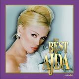 Allians En Iyi Ajda Pekkan 2lp Set, Yeni Basım, 33'lük Plaklar