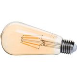 Allians Enerji Tasarruflu 6W LED Ampül, Gün Işığı Renk, 605G, Modern Tasarım - Seçenek 1