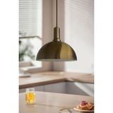 Allians Eskitme Fener Sarkıt Avize, Salon, Kafe, Dekoratif Aydınlatma - Seçenek 1 - Ahşap - Ceviz