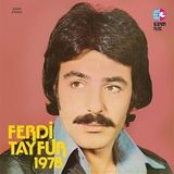 Allians Ferdi Tayfur Plak 78, Nostaljik Müzik Koleksiyonu, Klasik Şarkılar