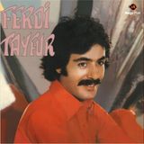Allians Ferdi Tayfur Postacılar Plak 33 Devir, Türk Sanat Müziği Klasik