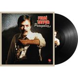 Allians Ferdi Tayfur - Prangalar Plak, Türk Müzik Klasiği, Unutulmaz Eserler