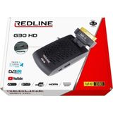 Allians G30 Mini Hd Uydu Alıcısı, HDMI ve Scart Bağlantısıyla Kolay Kullanım - Açık Bej
