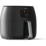 Allians Geniş Kapasiteli Premium Airfryer Xxl ile Sağlıklı Pişirme Keyfi - Ahşap
