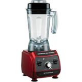 Allians Güçlü 1500W Profesyonel Bar Blender ile Hızlı ve Kolay Karışımlar - Altın - Turkuaz