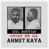 Allians Iyimser Bir Gül Plak - Ahmet Kaya, Türkçe Müzik Keyfi