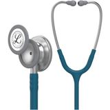 Allians Karayip Mavisi Blue Littmann Classic 3 Stetoskop, Profesyonel Kullanım