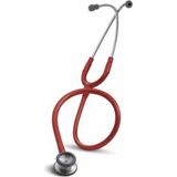Allians Kırmızı 3m Classic Iı Pediatric Steteskop, Manuel, Yüksek Kalite