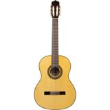 Allians Klasik Gitar KCG-15G, Doğal Ahşap Tasarım ve Üstün Ses Kalitesi - Ahşap - Bej - Seçenek 1