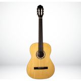 Allians Klasik Gitar LC-3600NL 3/4 Natural, Yüksek Ses Kalitesi - Cappuccino - Seçenek 1