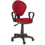 Allians Konforlu ve Şık Ofis Koltuğu, Ergonomik Tasarım, Dayanıklı ve Kullanışlı - Seçenek 1