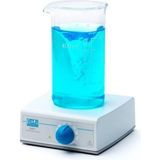 Allians Manyetik Karıştırıcı 1100RPM 5l, Güçlü ve Verimli Karıştırma Cihazı - Seçenek 1