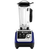 Allians Mavi 2l Profesyonel Bar Blender, 1600W, Güçlü ve Dayanıklı Tasarım