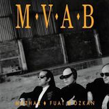 Allians Mazhar Fuat Özkan M.v.a.b Plak - Classic Rock Vinyl Album