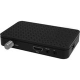 Allians Mini Göz Hd Uydu Alıcı ile Kesintisiz Yayın Keyfi - Ahşap