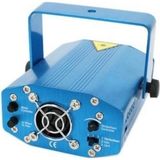 Allians Mini Laser Stage Lighting Robotu ile Etkileyici Sahneler Yaratın - Seçenek 1