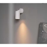 Allians Modern Spor LED Spot Beyaz Ampul, Günışığı, Çok Amaçlı Kullanım - Seçenek 1 - Ahşap - Beyaz