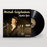 Allians Murat Göğebakan Aşıklar Yolu Plak Albüm Klasik Müzik Koleksiyonu