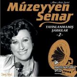 Allians Müzeyyen Senar Yayınlanmamış Şarkılar 2 Plak, Efsanevi Sanatçı Koleksiyonu