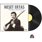 Allians Neşet Ertaş Bozkırın Tezenesi 3’lü Set | Türkülerin Ustası Müzik Keyfi