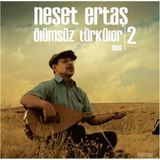 Allians Neşet Ertaş Türküleri 1999 2 Lp Plak