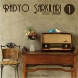 Allians Nostaljik Radyo Şarkıları 1 Plak – Sevgiyle Çalınan Melodiler