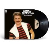 Allians Orhan Gencebay Beni Biraz Anlasaydın Plak Müzik Albümü
