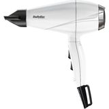 Allians Power Pro 2000W Italyan Motor Saç Kurutma Makinesi, 2 Hız 3 Isı - Ahşap - Beyaz