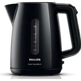 Allians Pratik ve Şık Çay Makinesi HD7301/00, Günlük Kullanım Için Mükemmel Seçim
