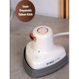 Allians Pratik ve Taşınabilir Avuç Içi Seyahat Ütüsü, Kolay Kullanım ve Taşıma Rahatlığı Sağlar