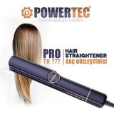 Allians Profesyonel Air Straightener Hava Üflemeli Saç Düzleştirici - Seçenek 1