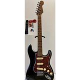 Allians Profesyonel Elektro Gitar, Yüksek Ses Kalitesi ve Dayanıklılık ile - Seçenek 1 - Ahşap