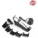 Allians Profesyonel Saç ve Sakal Tıraş Makinesi RD-609X, Mükemmel Sonuçlar - Seçenek 1