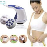 Allians Relax & Tone Çok Başlıklı Masaj Aleti TP-1013 - Cappuccino