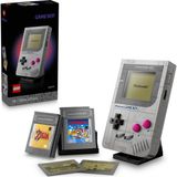 Allians Renkli ve Eğlenceli 72046 Game Boy Oyun Konsolu, Nostaljik Eğlence Için Ideal