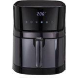 Allians Sağlıklı ve Pratik Kullanımlı Airfryer, Lezzetli Yemekler Için Ideal Seçim - Ahşap