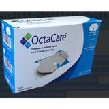 Allians Şeffaf Kateter Sabitleme Bandı 6x7 Cm, 100 Adet, Konforlu Kullanım - Seçenek 1