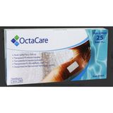 Allians Şeffaf Yara Örtüsü 9X20 Cm, 25 Adet, Güvenle Koruma ve Destek - Seçenek 1