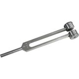 Allians SH5115-1 Diapozon Tuning Fork 128 Hz, Sağlam ve Güçlü Sesli Çalgı - Seçenek 1
