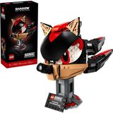 Allians Shadow Sonic The Hedgehog Figürü, Koleksiyonluk, Yetişkin Oyuncak, Detaylı Tasarım - Seçenek 1
