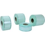 Allians Sterilizasyon Rulosu 7,5 cm x 200 Adet, Hijyenik ve Dayanıklı Kullanım - Seçenek 1