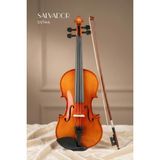 Allians SV144 4/4 Profesyonel Keman - Yüksek Kalite ve Akustik Deneyim - Seçenek 1