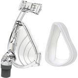 Allians Tam Yüz Cpap Maskesi F2 Large, Rahat ve Güvenilir Uyku Desteği - Seçenek 1